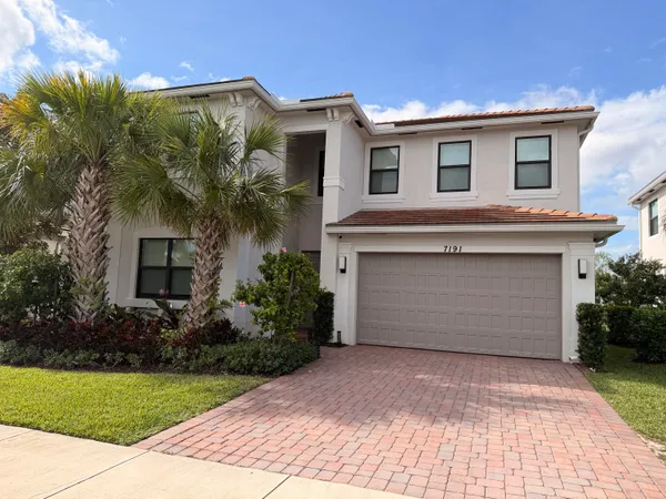 $4,999 | 7191 Montereal Path, Lake Worth, FL 33463