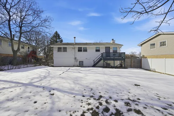 $269,999 | 1149 Piacenti Lane, Chicago Heights, IL 60411