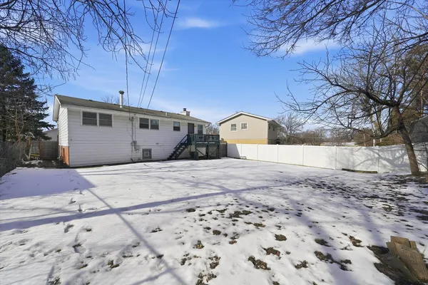 $269,999 | 1149 Piacenti Lane, Chicago Heights, IL 60411