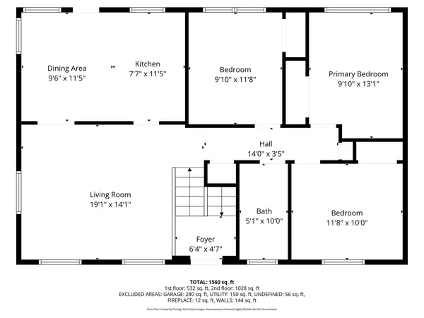 $269,999 | 1149 Piacenti Lane, Chicago Heights, IL 60411