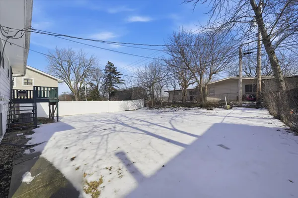 $269,999 | 1149 Piacenti Lane, Chicago Heights, IL 60411