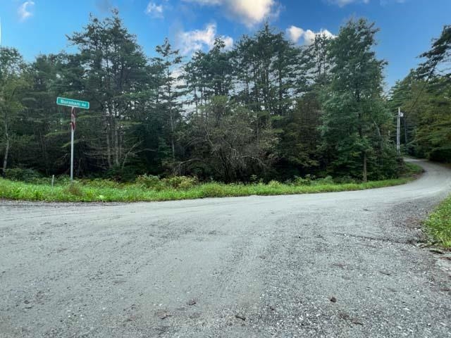0 Burnham Road Thetford Center, VT 05075 - Photo 1 of 12