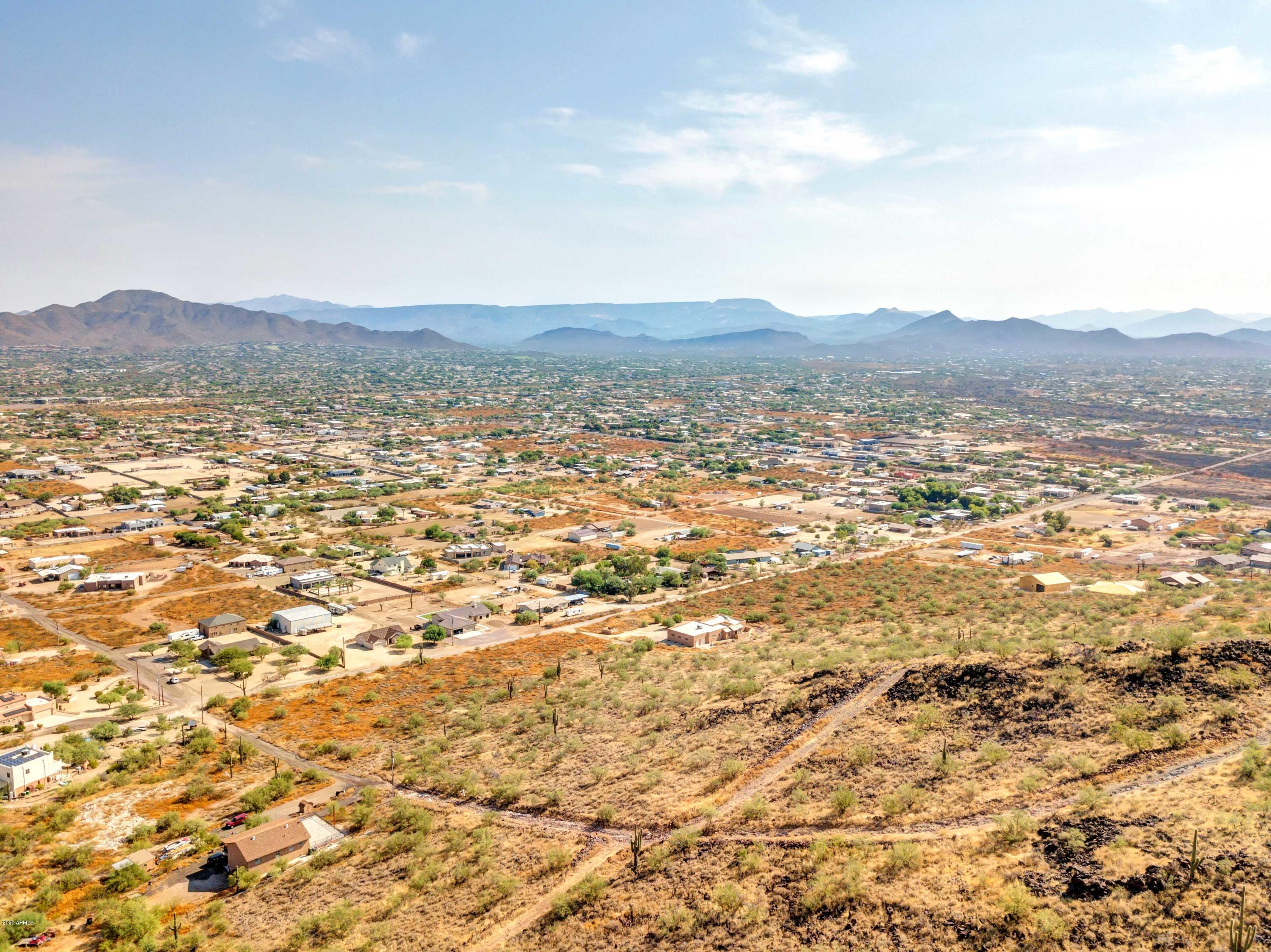 0 West Joy Ranch Road, Unit 1 Phoenix, AZ 85086 - Photo 12 of 24 DJI_0007_8_9