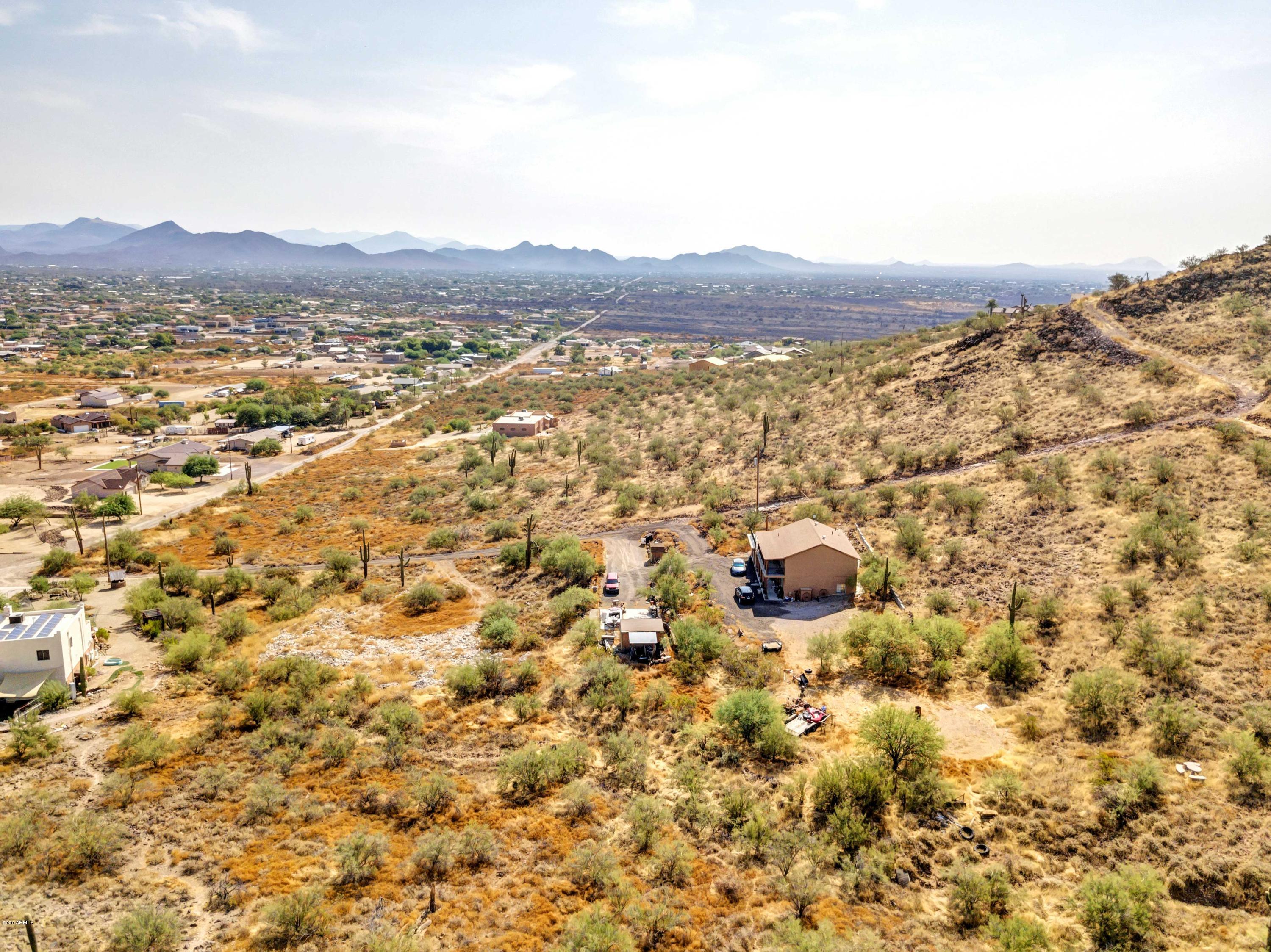 0 West Joy Ranch Road, Unit 1 Phoenix, AZ 85086 - Photo 18 of 24 DJI_0025_6_7