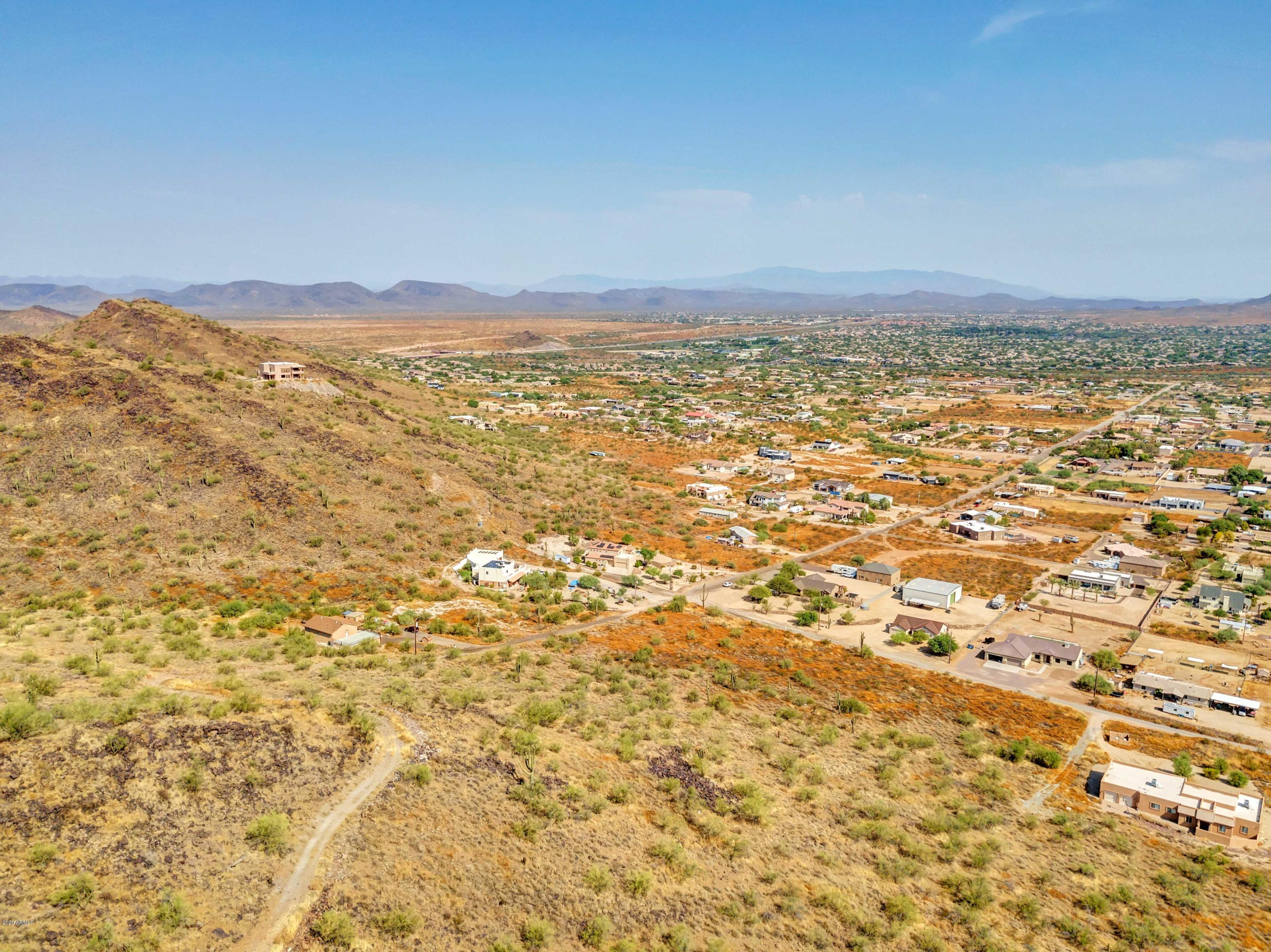 0 West Joy Ranch Road, Unit 1 Phoenix, AZ 85086 - Photo 20 of 24 DJI_0035_6_7