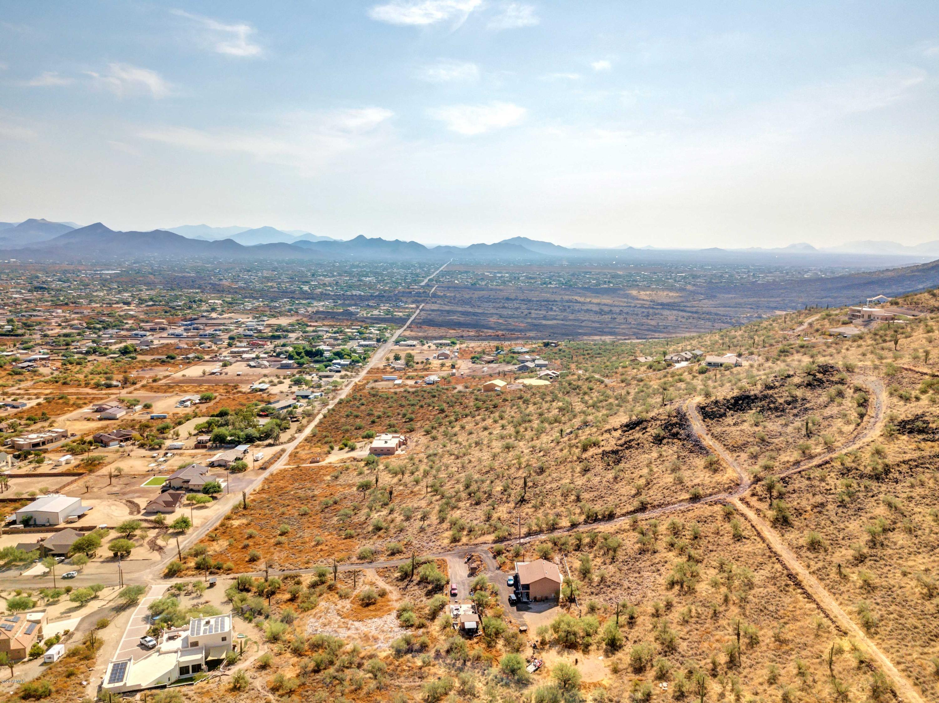 0 West Joy Ranch Road, Unit 1 Phoenix, AZ 85086 - Photo 8 of 24 DJI_0022_3_4