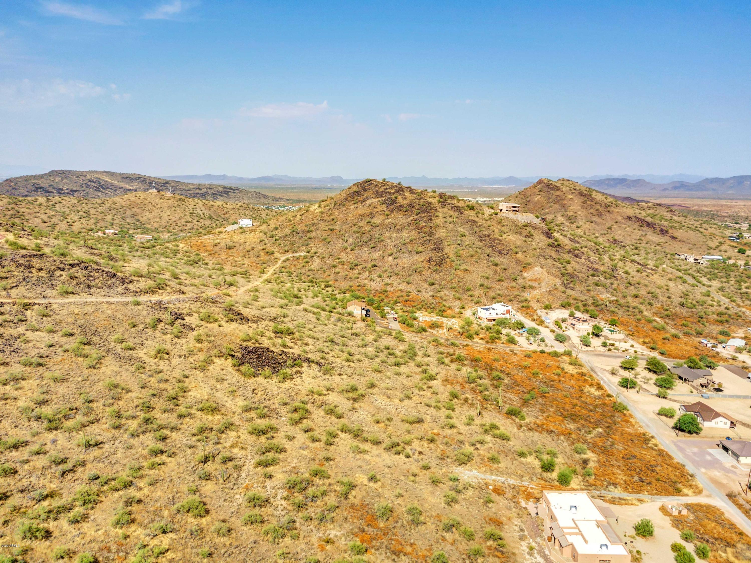 0 West Joy Ranch Road, Unit 1 Phoenix, AZ 85086 - Photo 9 of 24 DJI_0038_39_40