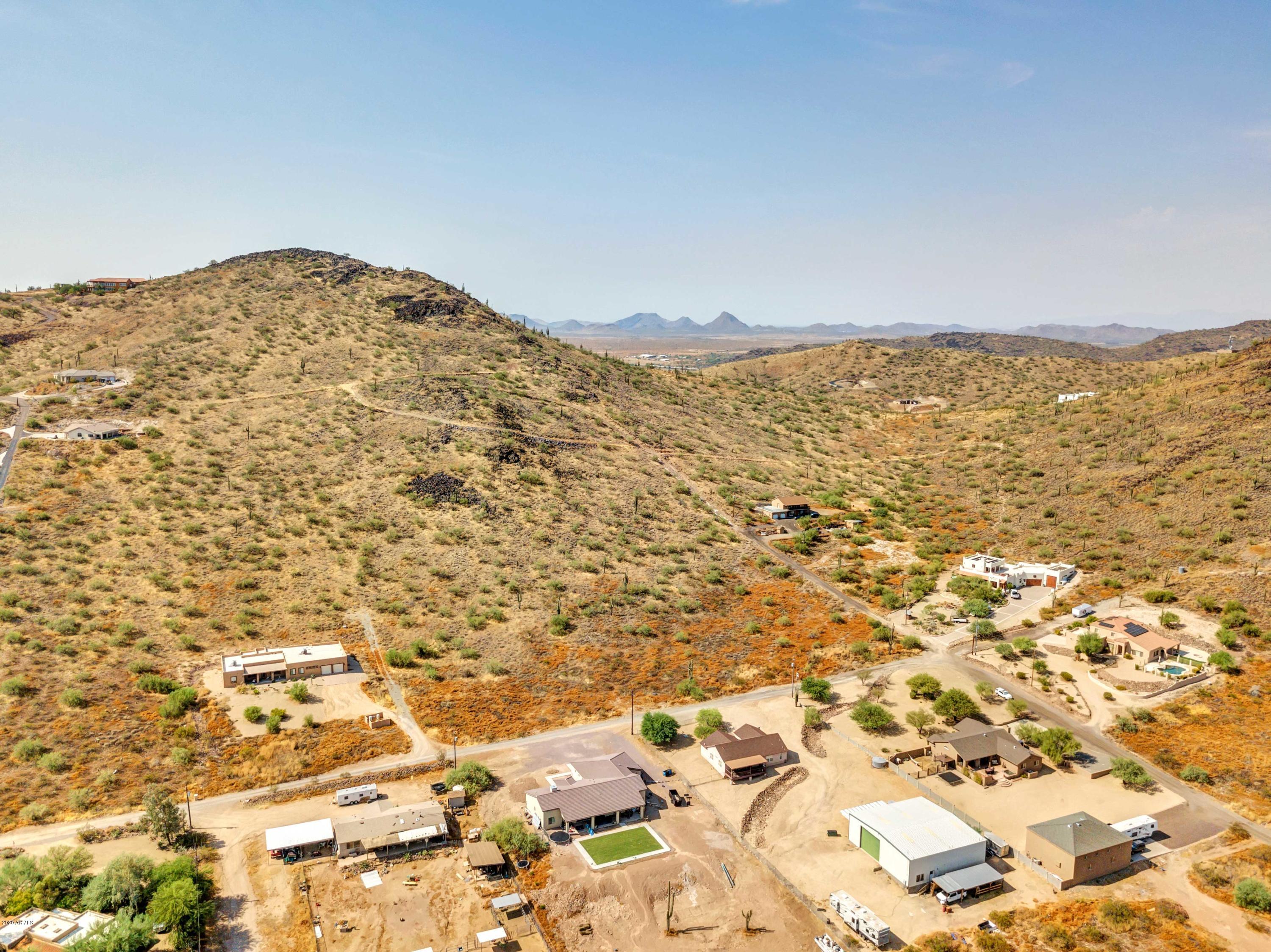 0 West Joy Ranch Road, Unit 1 Phoenix, AZ 85086 - Photo 10 of 24 DJI_0046_7_8