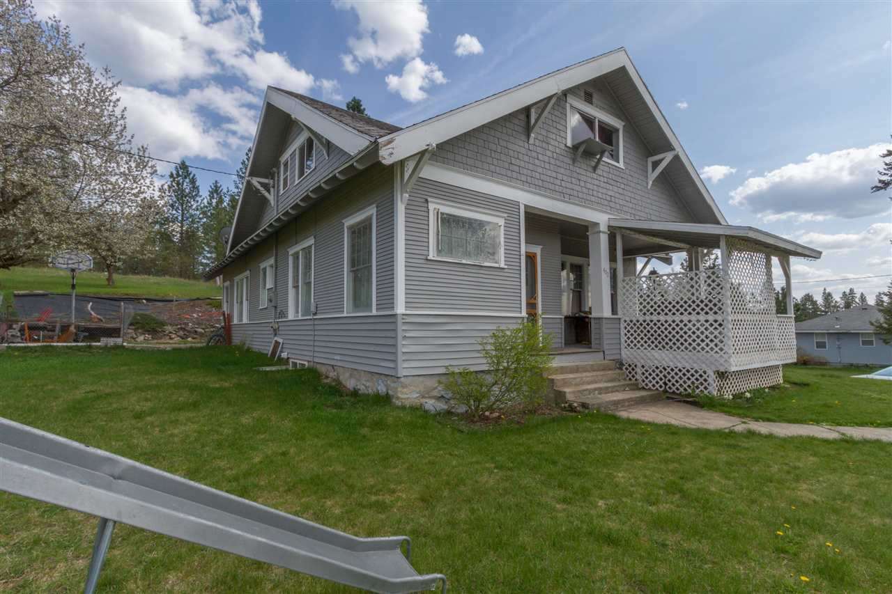 402 North Main Street Springdale, WA 99173 - Photo 1 of 20 Gallery Image 1