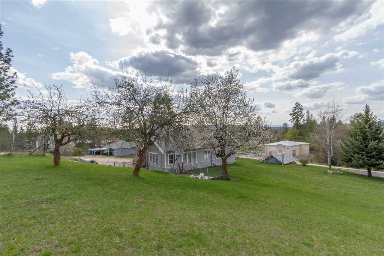 402 North Main Street Springdale, WA 99173 - Photo 20 of 20 Gallery Image 20