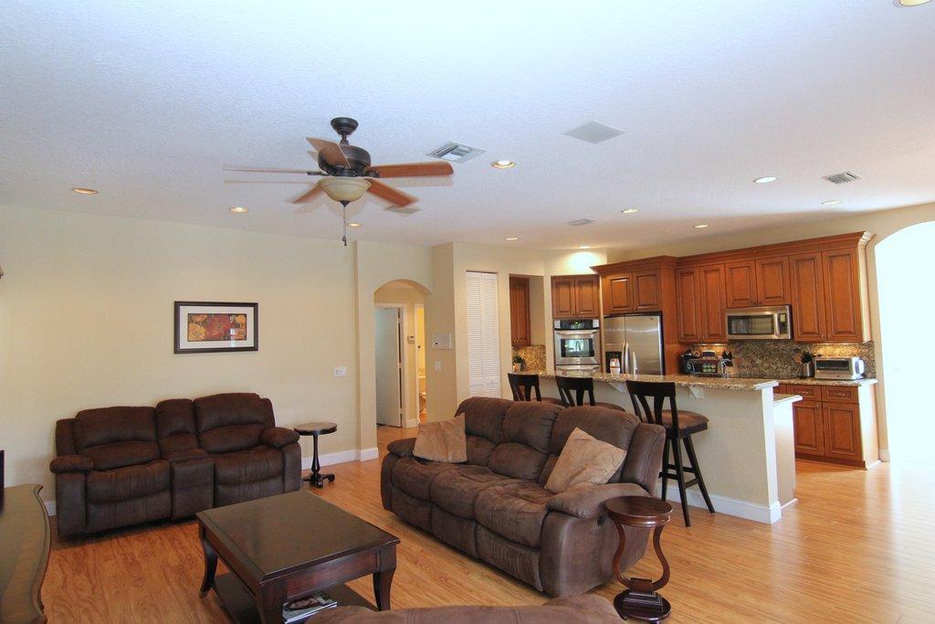 18566 Harbor Light Way Boca Raton, FL 33498 - Photo 13 of 38 FR-Kitchen