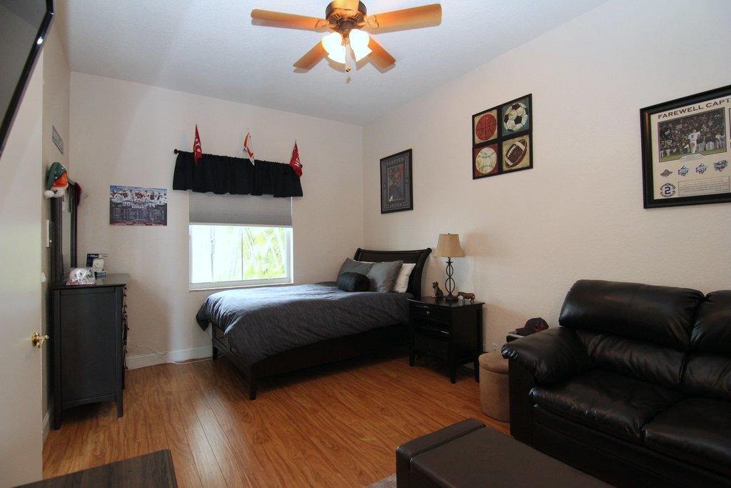 18566 Harbor Light Way Boca Raton, FL 33498 - Photo 15 of 38 Bedroom 1st Flr