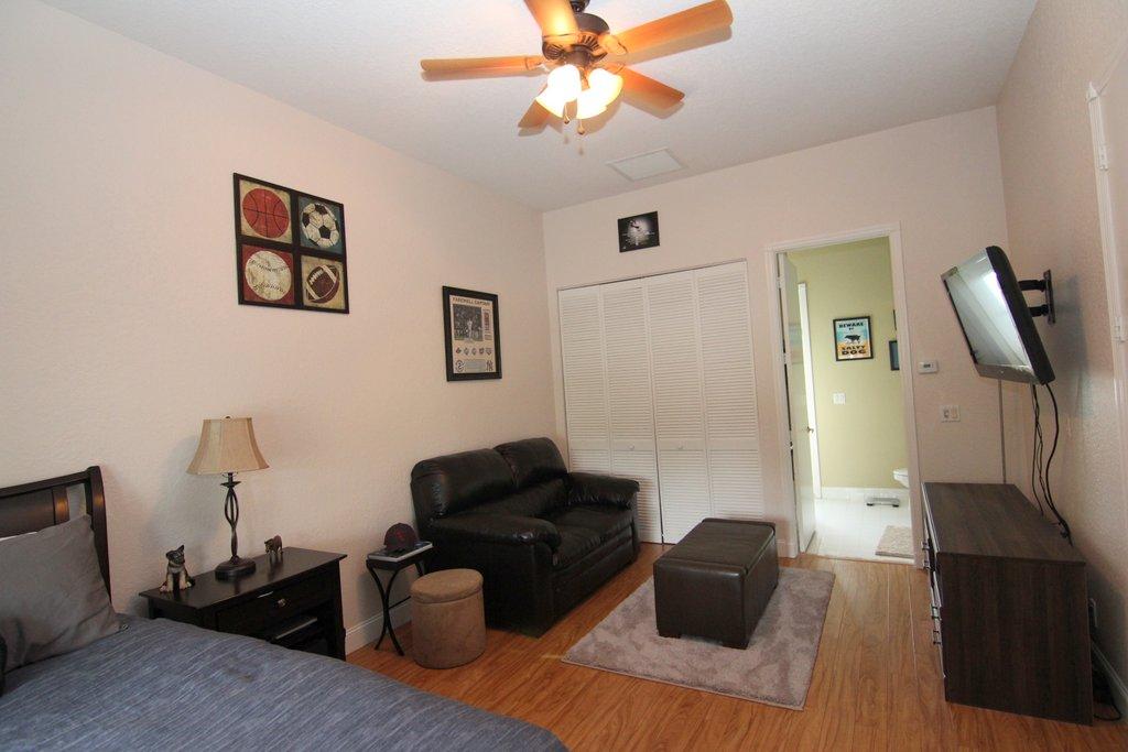 18566 Harbor Light Way Boca Raton, FL 33498 - Photo 16 of 38 Bedroom 1st Flr #2