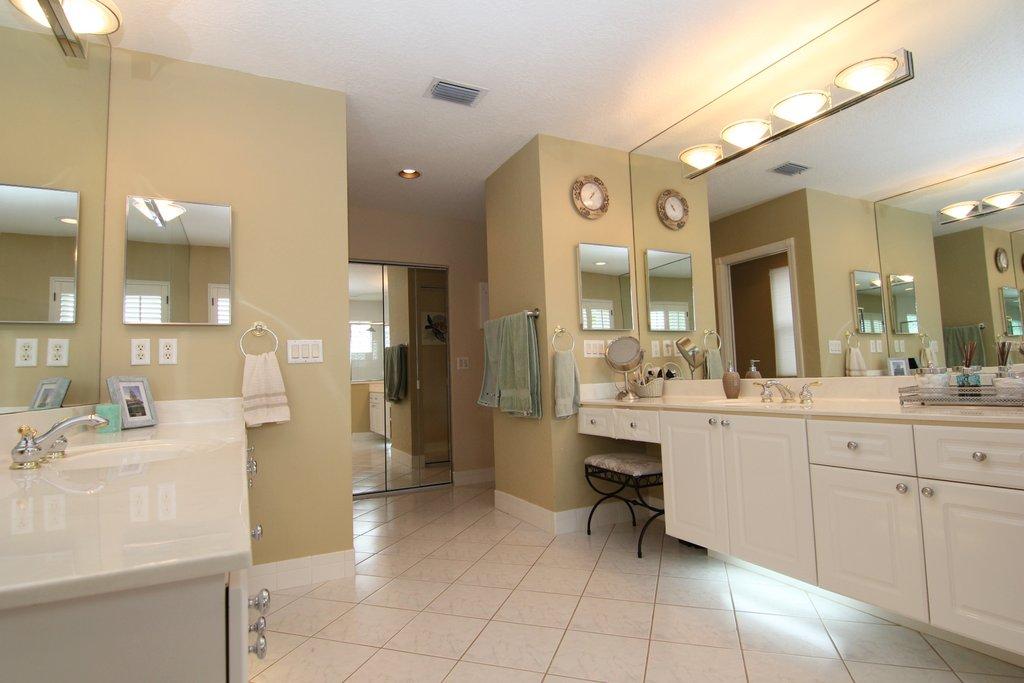 18566 Harbor Light Way Boca Raton, FL 33498 - Photo 22 of 38 Master Bath #2