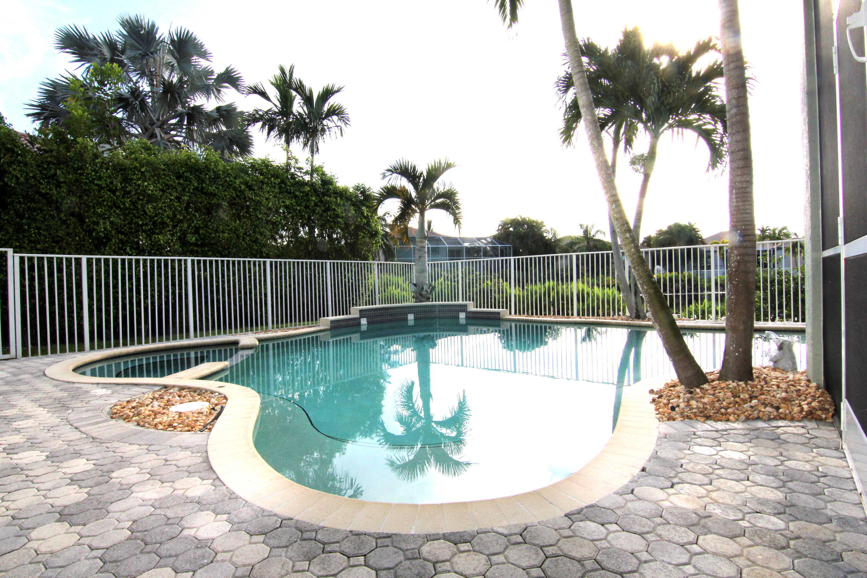 Pool #1