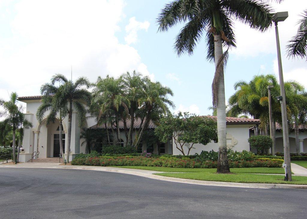 18566 Harbor Light Way Boca Raton, FL 33498 - Photo 31 of 38 Shores Clubhouse
