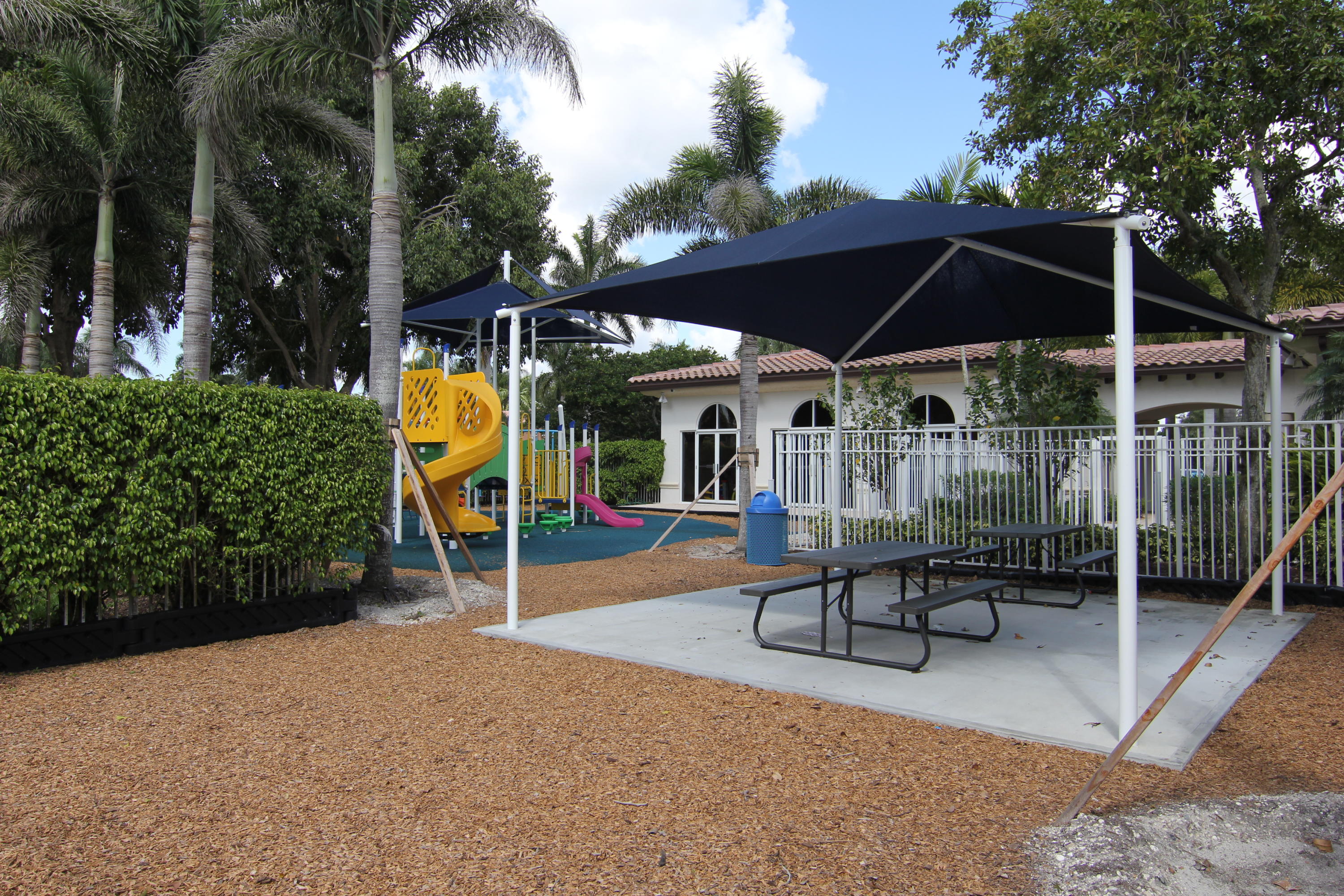 18566 Harbor Light Way Boca Raton, FL 33498 - Photo 37 of 38 Shores Tot Lot