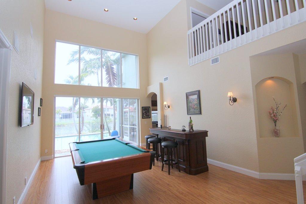 18566 Harbor Light Way Boca Raton, FL 33498 - Photo 8 of 38 Living Room #2