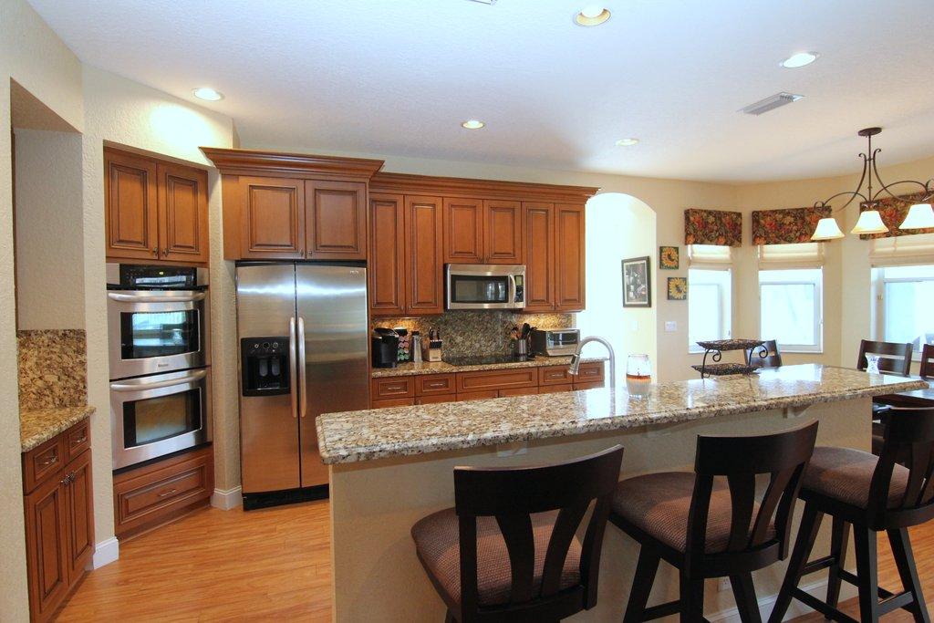 18566 Harbor Light Way Boca Raton, FL 33498 - Photo 10 of 38 Kitchen