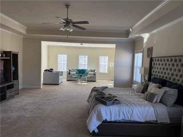 $475,500 | 325 Sawgrass View, Fairburn, GA 30213