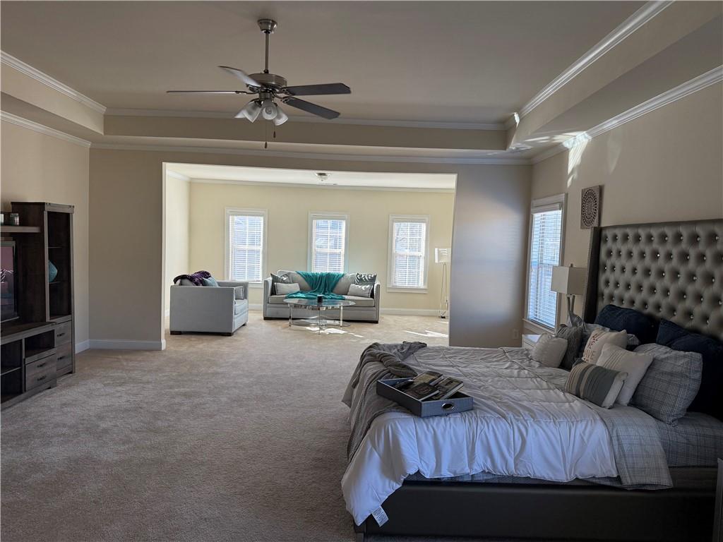 325 Sawgrass View Fairburn, GA 30213 - Photo 15 of 17