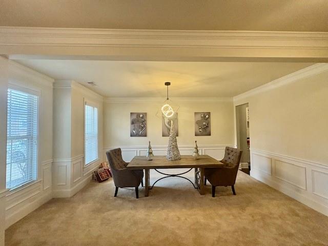 325 Sawgrass View Fairburn, GA 30213 - Photo 3 of 17