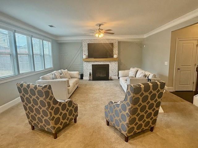 325 Sawgrass View Fairburn, GA 30213 - Photo 5 of 17