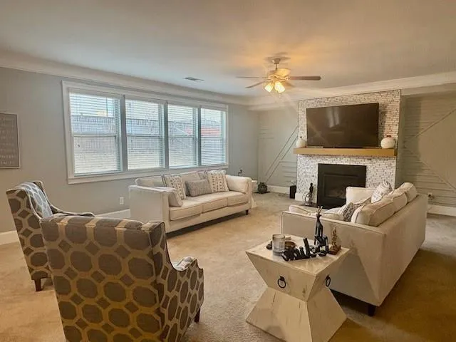 $475,500 | 325 Sawgrass View, Fairburn, GA 30213