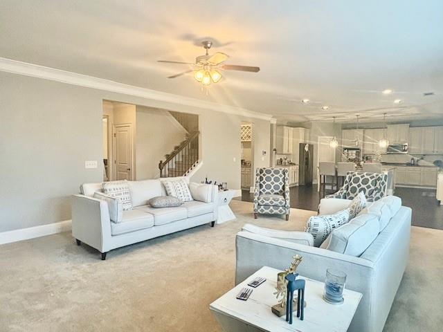 325 Sawgrass View Fairburn, GA 30213 - Photo 7 of 17