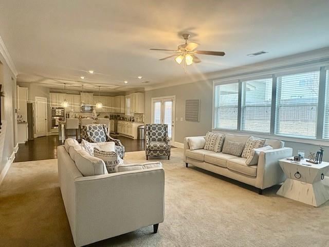 325 Sawgrass View Fairburn, GA 30213 - Photo 8 of 17