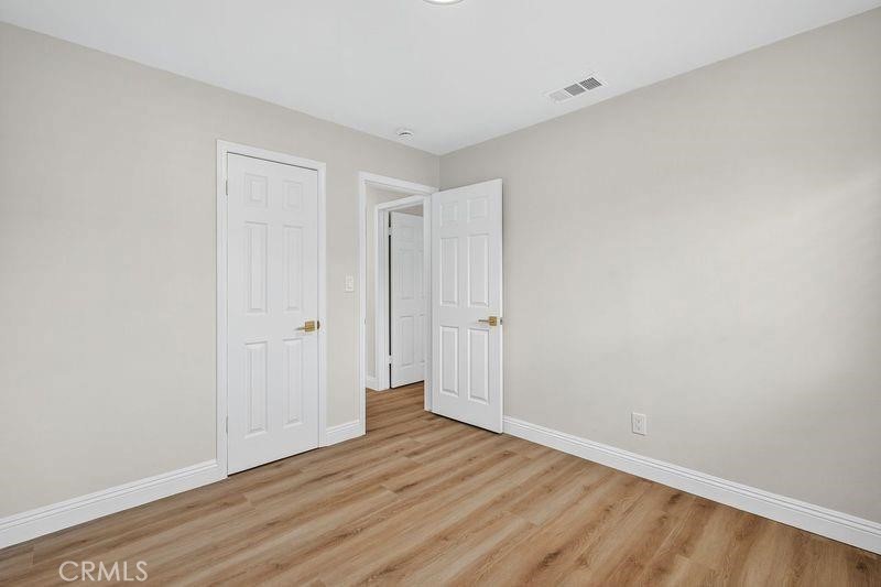 18222 10th Street Bloomington, CA 92316 - Photo 13 of 22 a view of an empty room