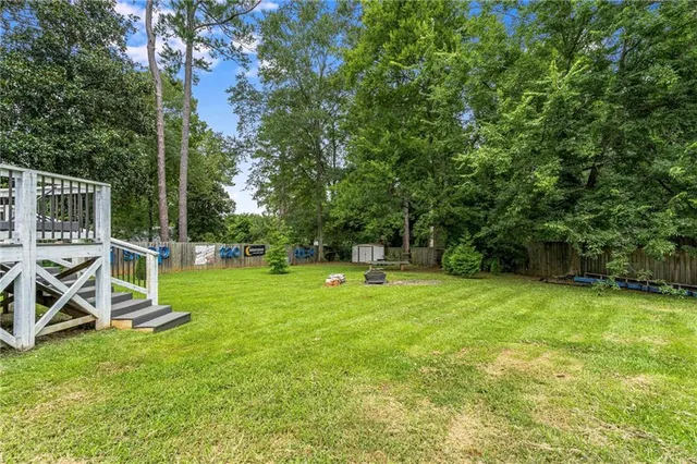 $750,000 | 2221 Highview Road Southwest, Atlanta, GA 30311