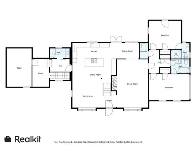 $750,000 | 2221 Highview Road Southwest, Atlanta, GA 30311