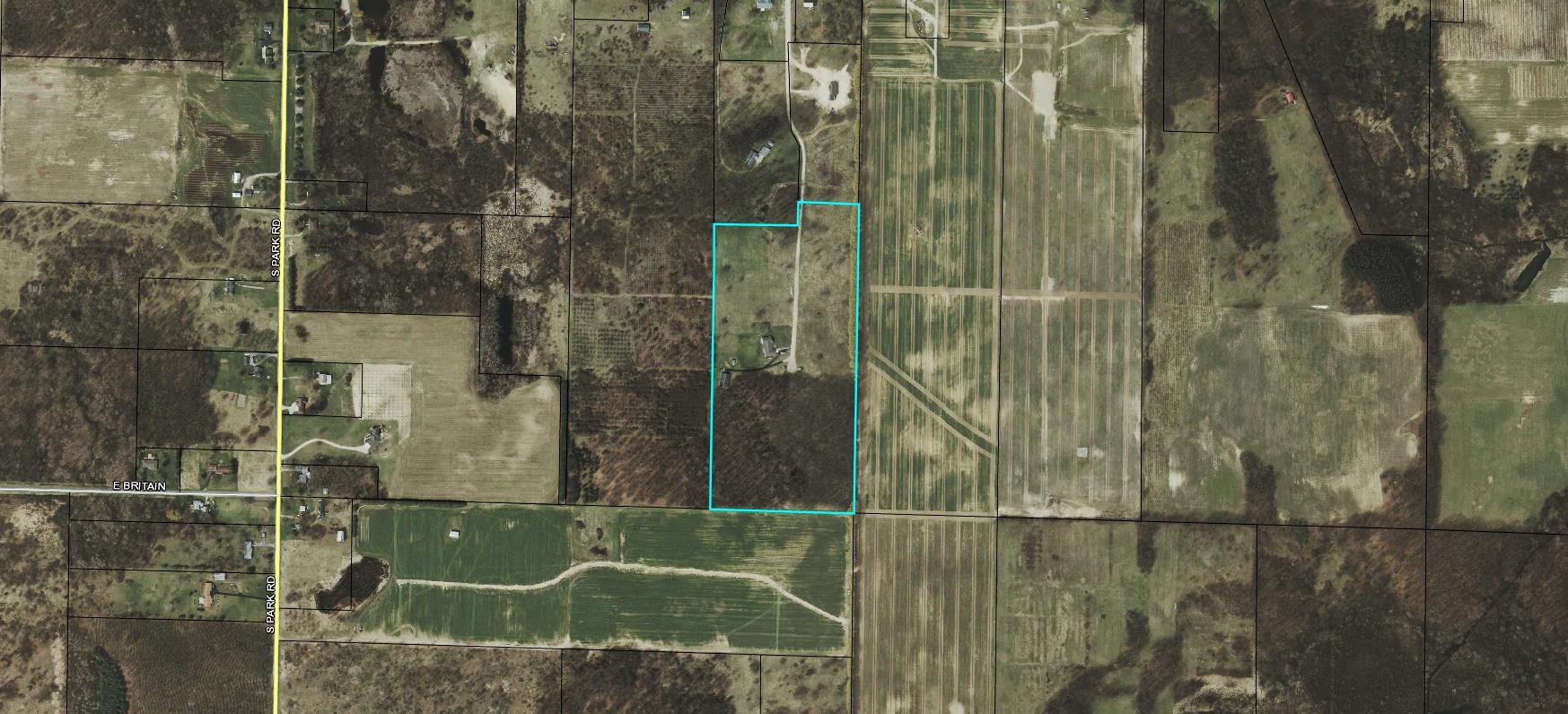 6014 Territorial Road Benton Harbor, MI 49022 - Photo 54 of 71 map (7)