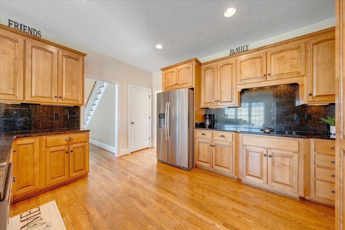 40 Sowder Farm Road Troutville, VA 24175 - Photo 40 of 102 045-MIB06338