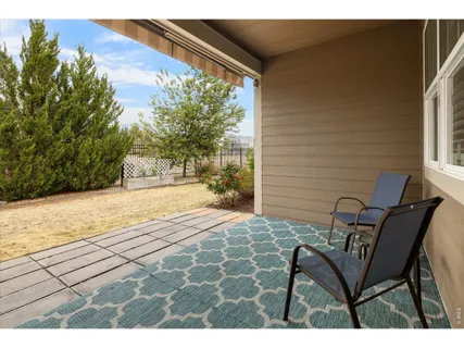 a view of outdoor space yard and patio