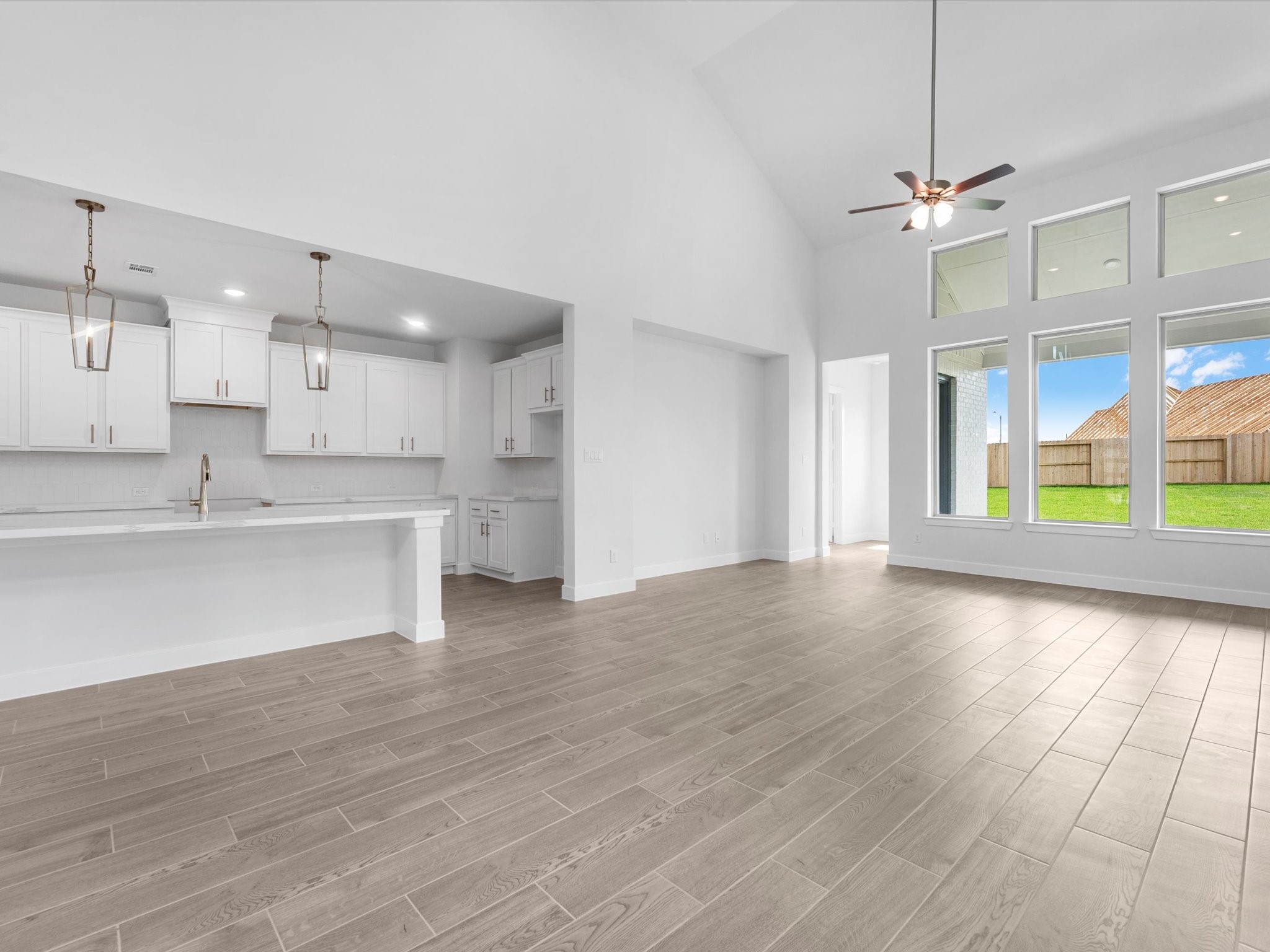 10950 Middle Rdg Drive Missouri City, TX 77459 - Photo 5 of 28