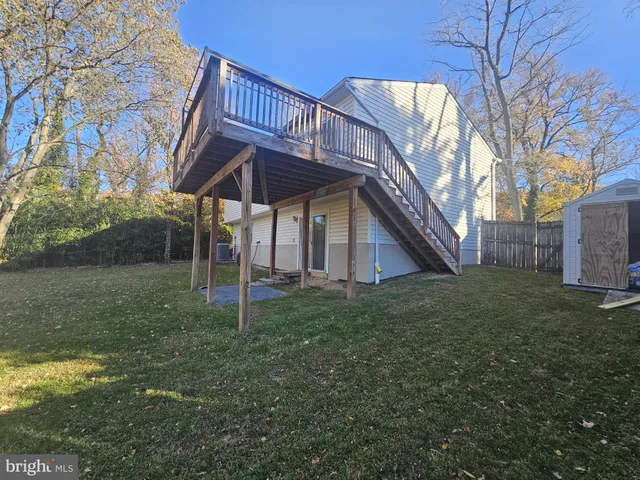 $425,000 | 224 Maple Avenue, Glen Burnie, MD 21061