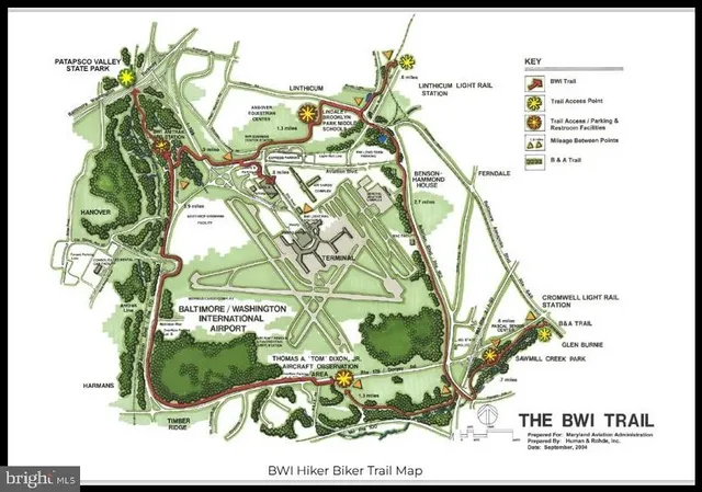 $425,000 | 224 Maple Avenue, Glen Burnie, MD 21061