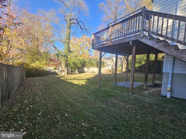 $450,000 | 224 Maple Avenue, Glen Burnie, MD 21061