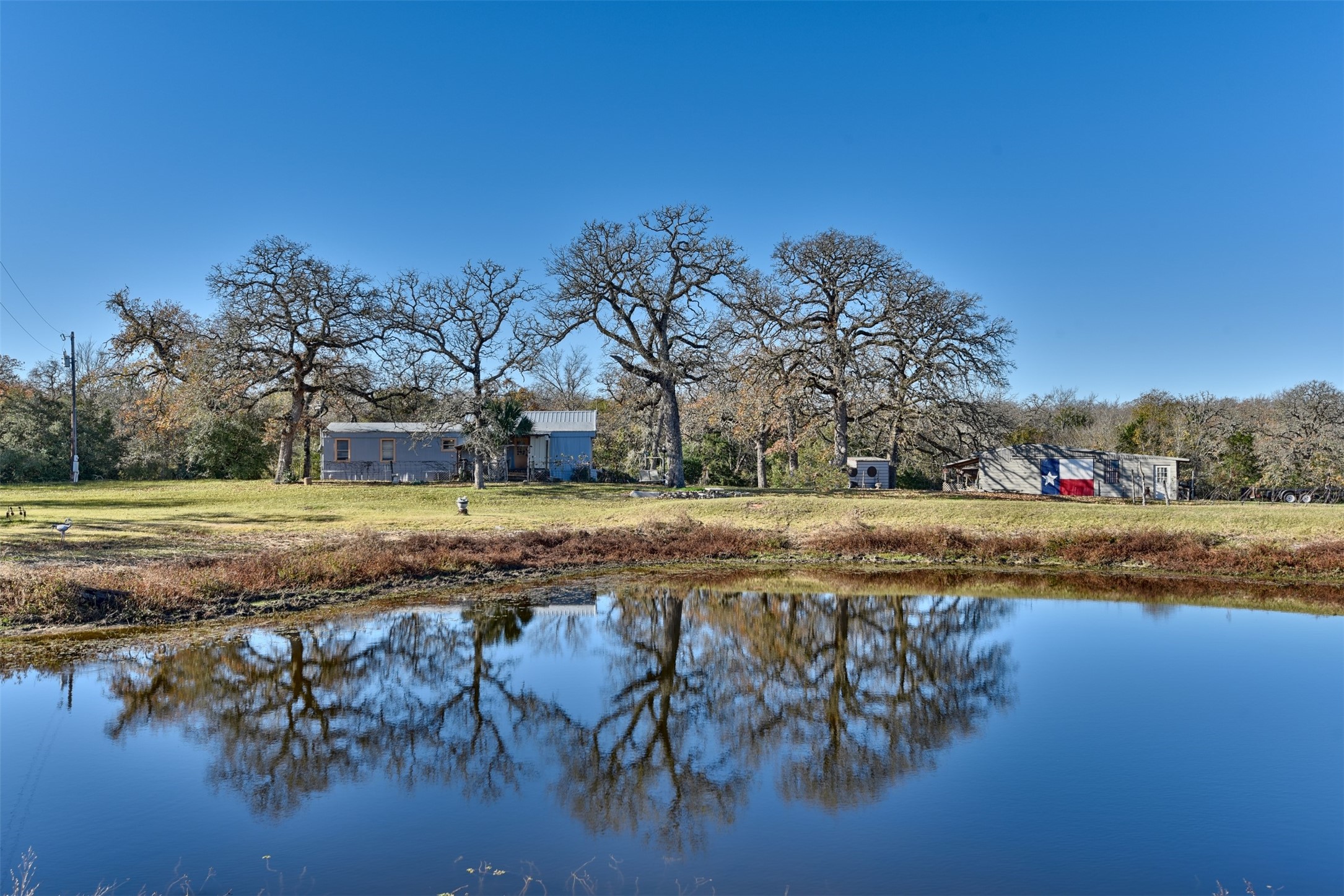2869 Rockin C S Ranch Road Caldwell, TX 77836 - Photo 11 of 34