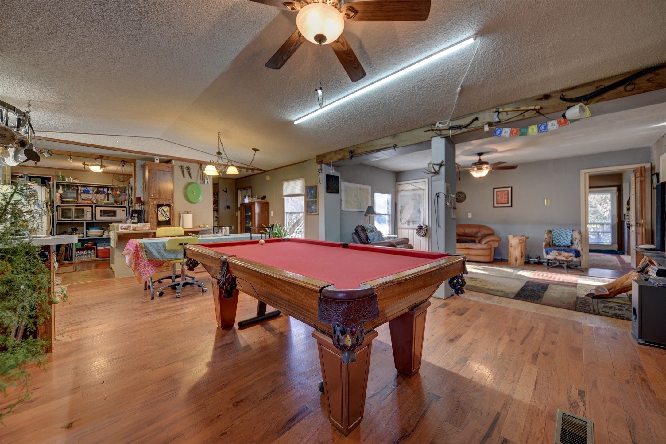 2869 Rockin C S Ranch Road Caldwell, TX 77836 - Photo 13 of 34