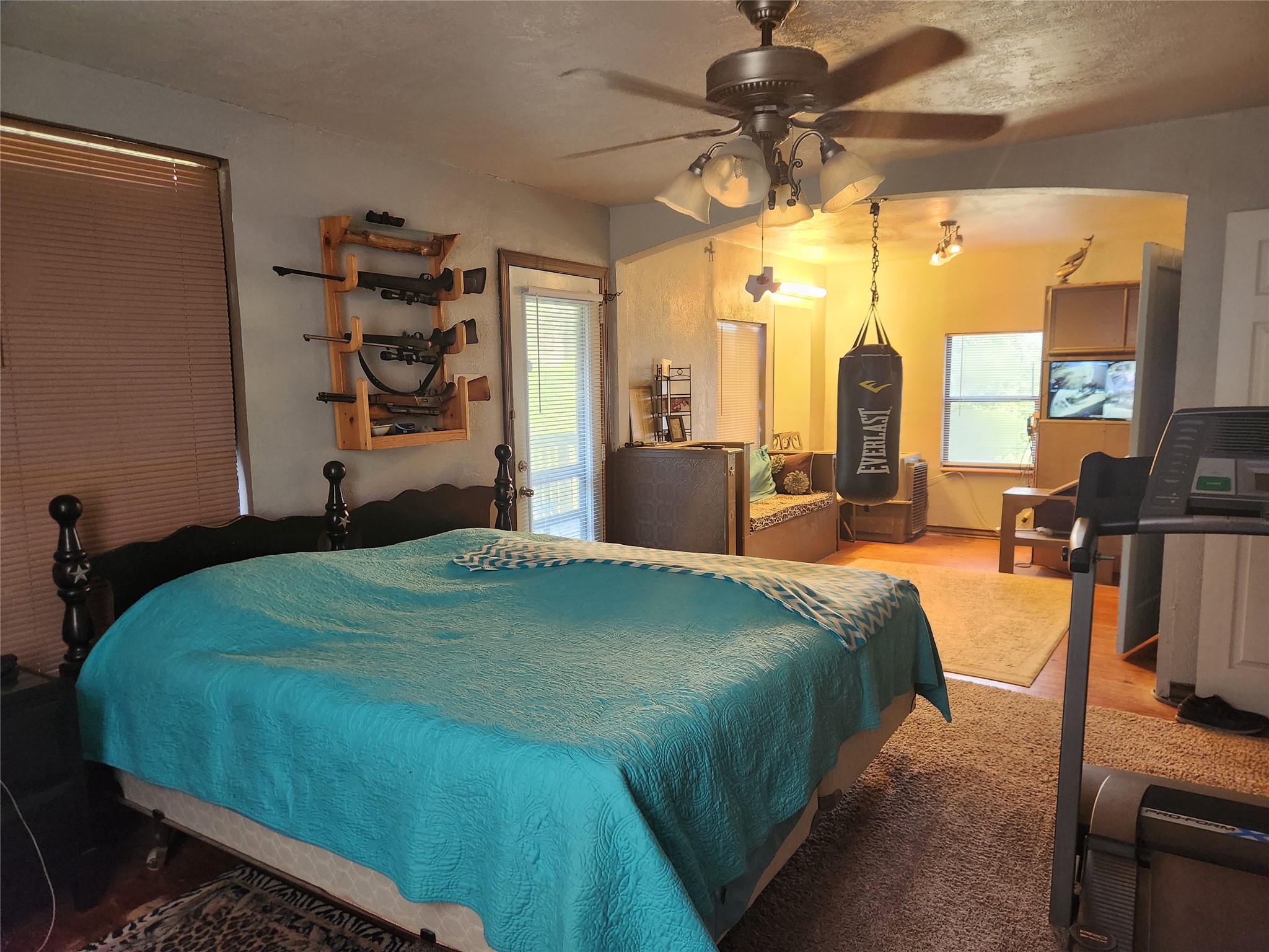 2869 Rockin C S Ranch Road Caldwell, TX 77836 - Photo 14 of 34