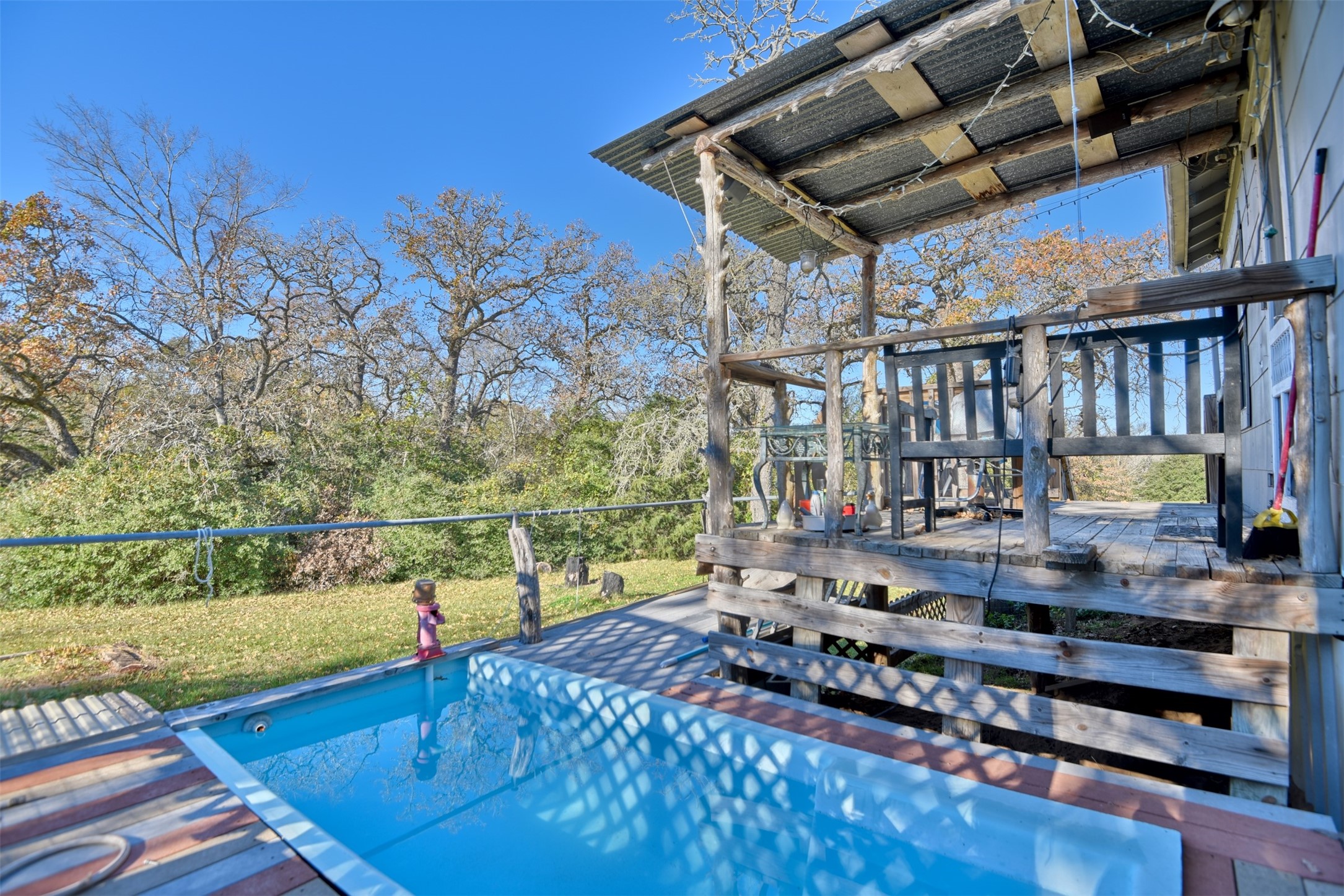 2869 Rockin C S Ranch Road Caldwell, TX 77836 - Photo 15 of 34