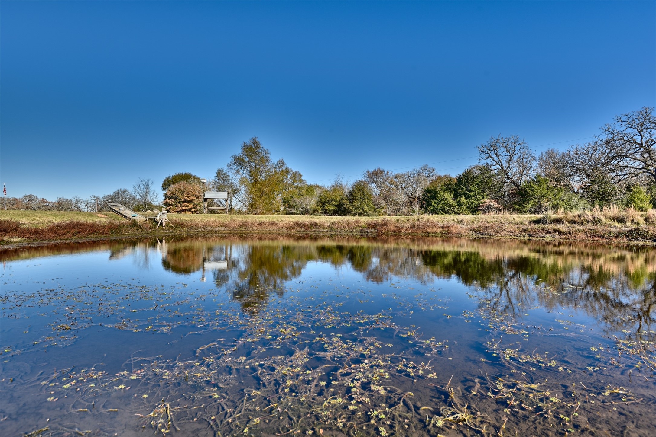 2869 Rockin C S Ranch Road Caldwell, TX 77836 - Photo 16 of 34