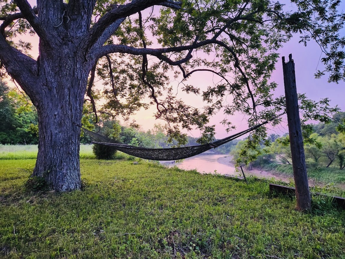 2869 Rockin C S Ranch Road Caldwell, TX 77836 - Photo 17 of 34