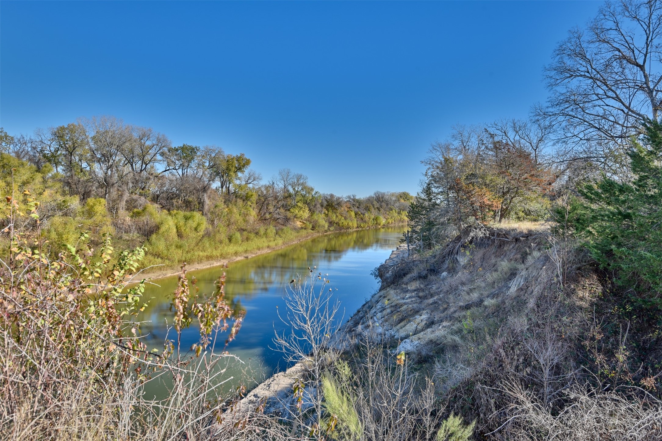 2869 Rockin C S Ranch Road Caldwell, TX 77836 - Photo 18 of 34