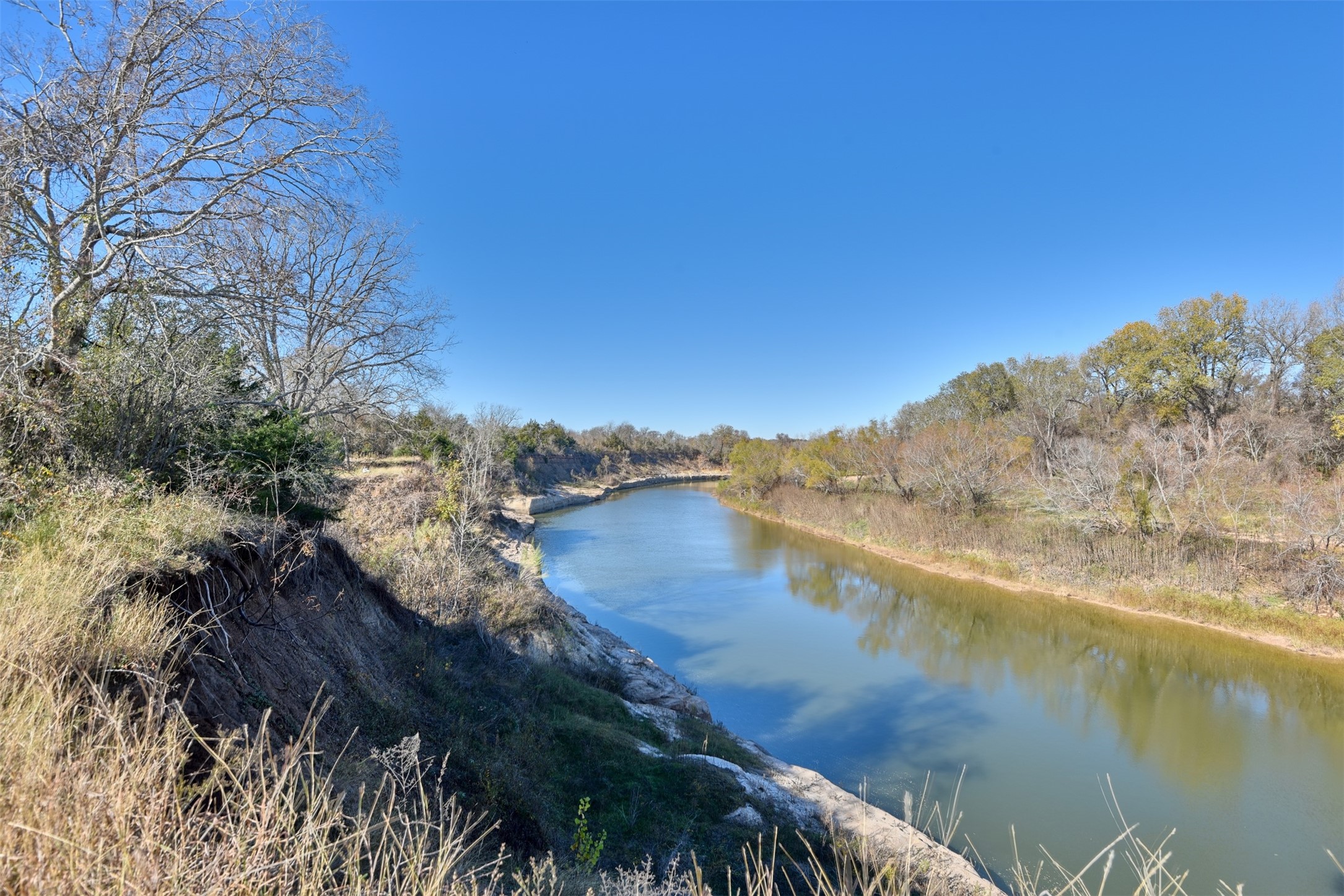 2869 Rockin C S Ranch Road Caldwell, TX 77836 - Photo 19 of 34