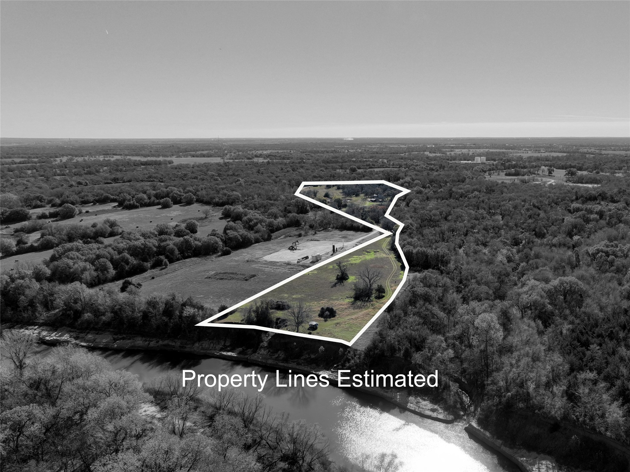 2869 Rockin C S Ranch Road Caldwell, TX 77836 - Photo 2 of 34