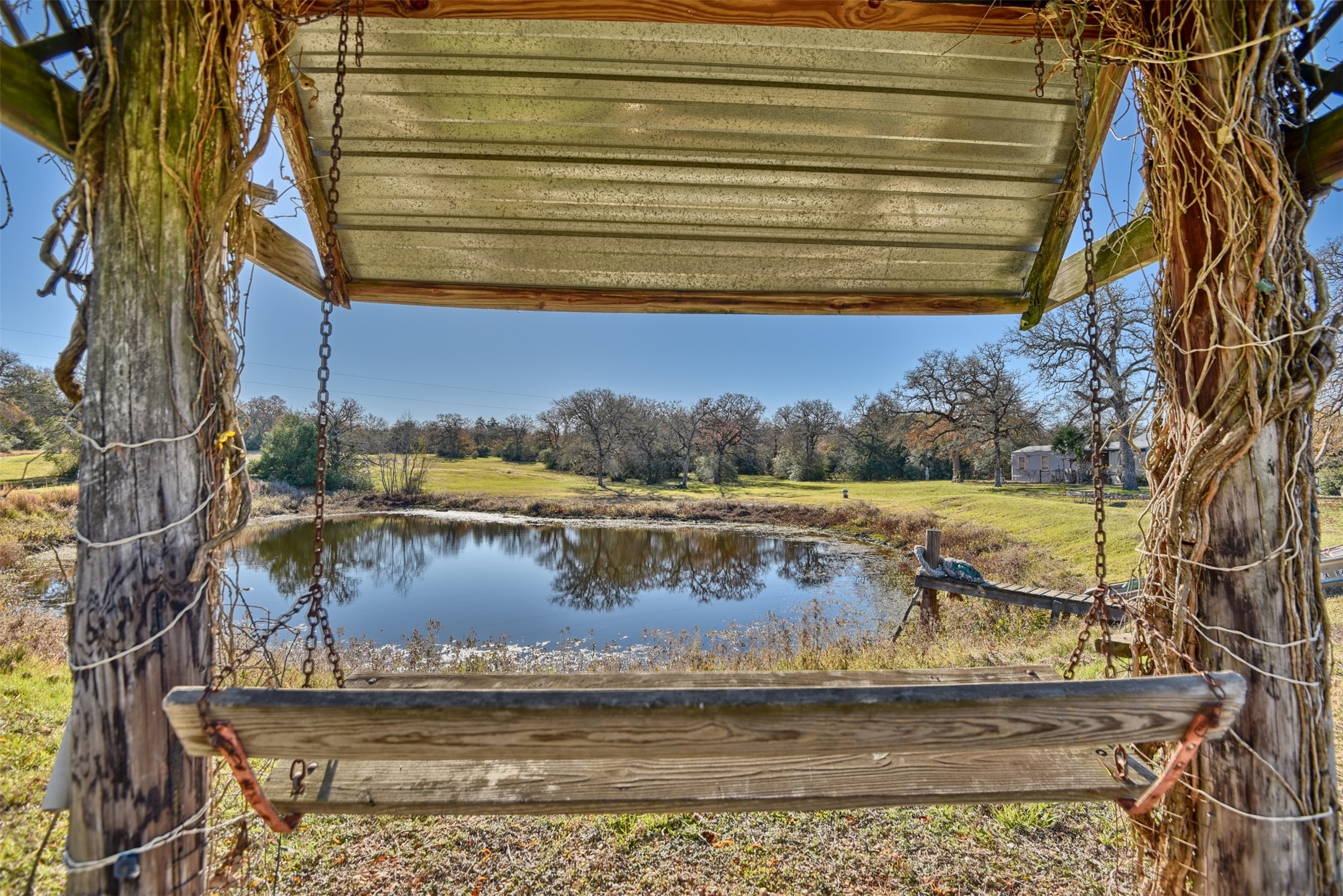 2869 Rockin C S Ranch Road Caldwell, TX 77836 - Photo 26 of 34